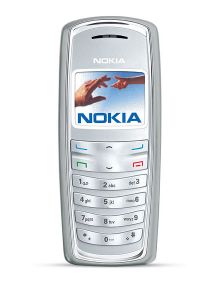 Kostenlose Klingeltöne Nokia 2125 downloaden.